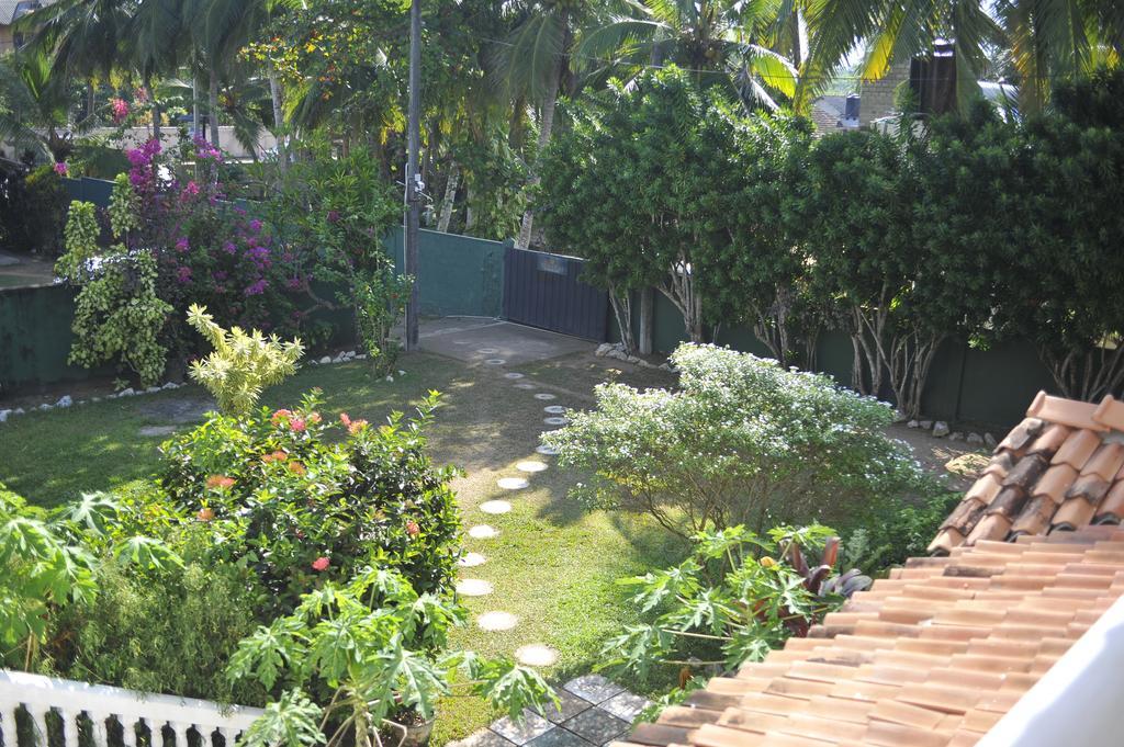 Hideaway Hikkaduwa Hotel Ngoại thất bức ảnh