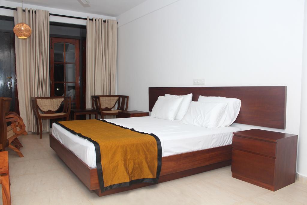 Hideaway Hikkaduwa Hotel Phòng bức ảnh