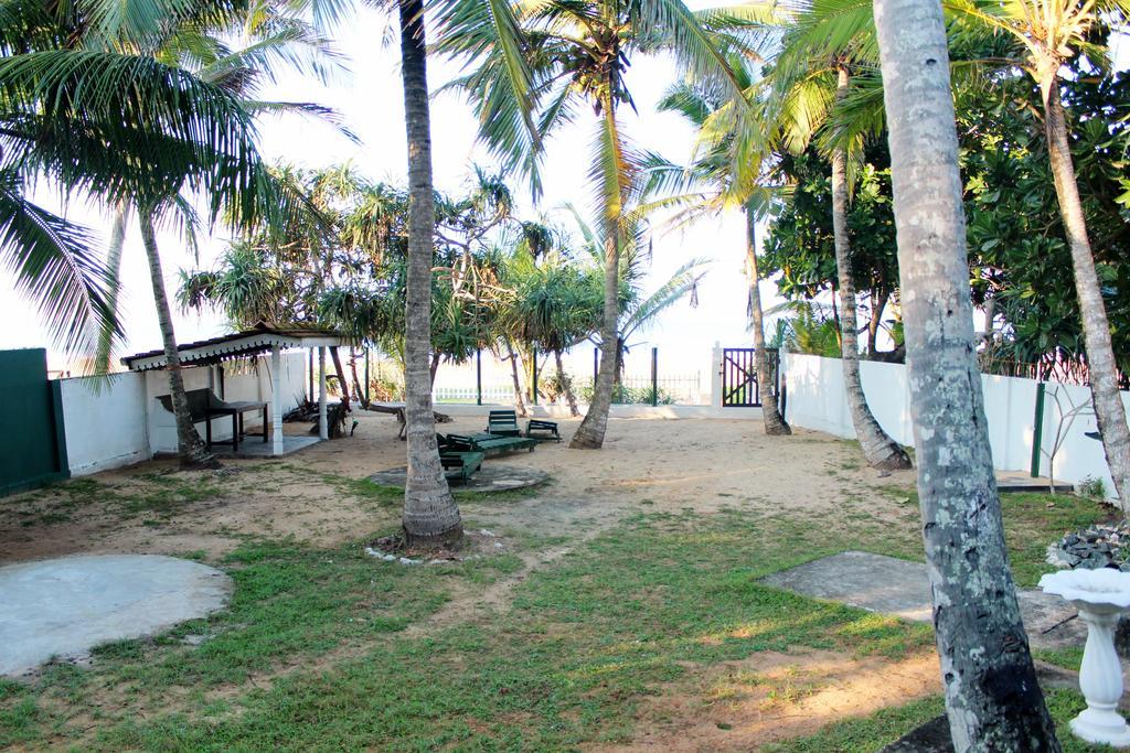 Hideaway Hikkaduwa Hotel Ngoại thất bức ảnh