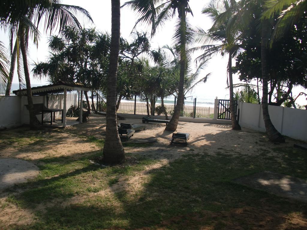 Hideaway Hikkaduwa Hotel Ngoại thất bức ảnh