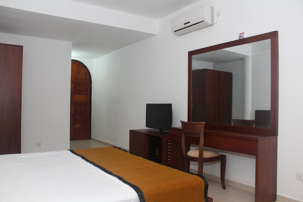Hideaway Hikkaduwa Hotel Phòng bức ảnh