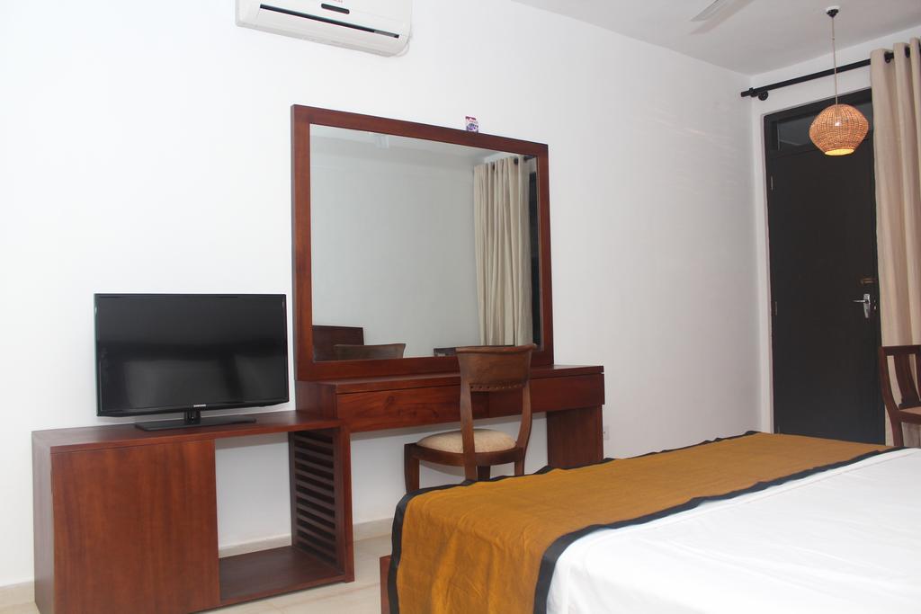 Hideaway Hikkaduwa Hotel Phòng bức ảnh