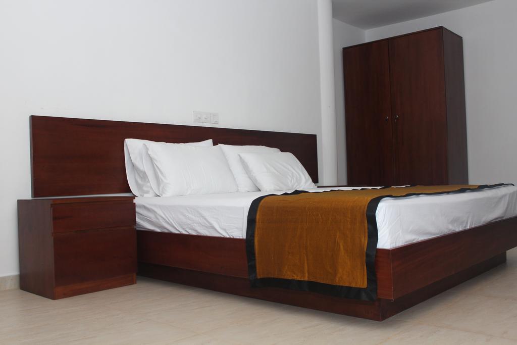 Hideaway Hikkaduwa Hotel Phòng bức ảnh